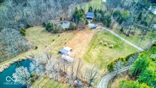 6541 W 500 S, Morgantown, IN 46160