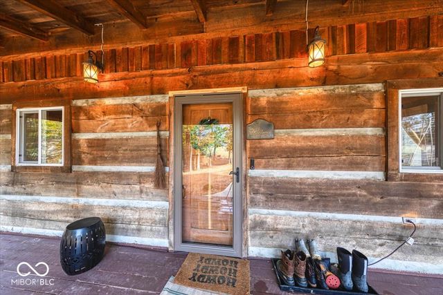 6541 W 500 S, Morgantown, IN 46160