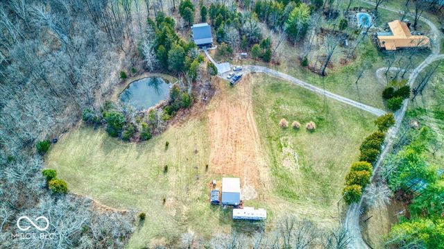 6541 W 500 S, Morgantown, IN 46160