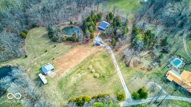 6541 W 500 S, Morgantown, IN 46160