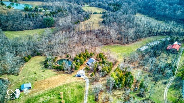 6541 W 500 S, Morgantown, IN 46160