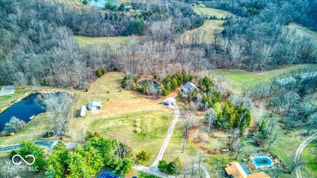 6541 W 500 S, Morgantown, IN 46160