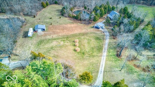 6541 W 500 S, Morgantown, IN 46160