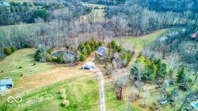 6541 W 500 S, Morgantown, IN 46160