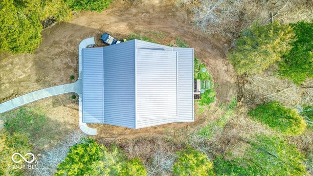 6541 W 500 S, Morgantown, IN 46160