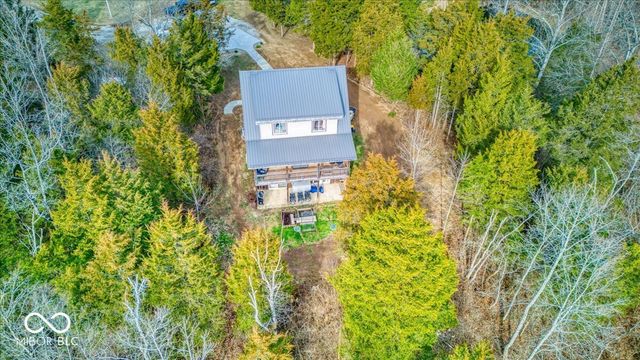 6541 W 500 S, Morgantown, IN 46160