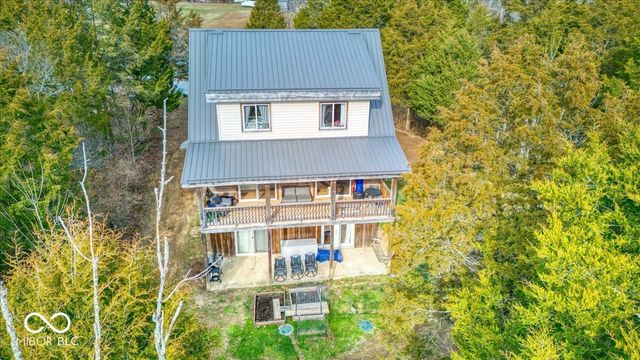 6541 W 500 S, Morgantown, IN 46160