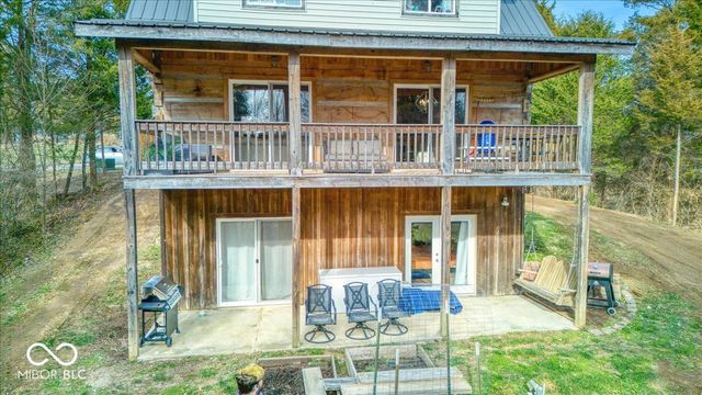 6541 W 500 S, Morgantown, IN 46160