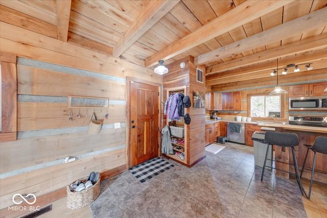 6541 W 500 S, Morgantown, IN 46160