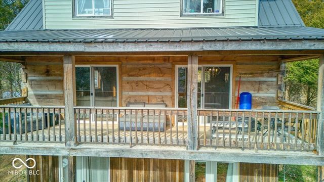 6541 W 500 S, Morgantown, IN 46160