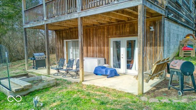 6541 W 500 S, Morgantown, IN 46160