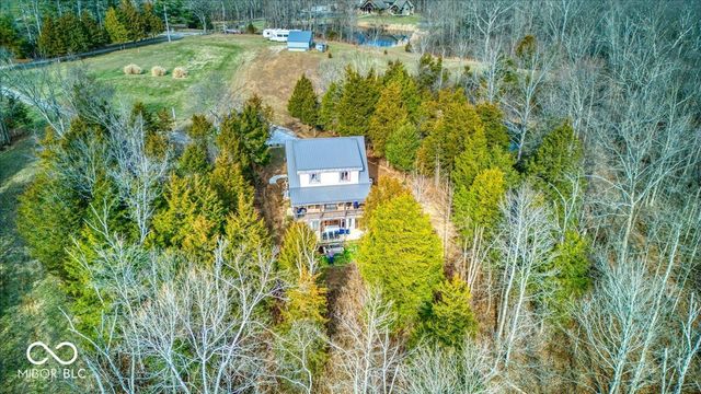 6541 W 500 S, Morgantown, IN 46160