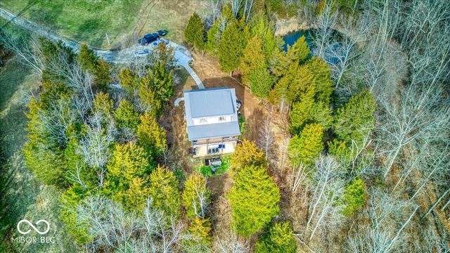 6541 W 500 S, Morgantown, IN 46160