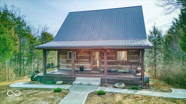 6541 W 500 S, Morgantown, IN 46160