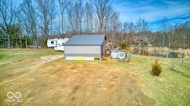 6541 W 500 S, Morgantown, IN 46160