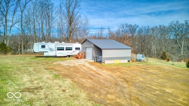 6541 W 500 S, Morgantown, IN 46160