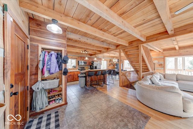 6541 W 500 S, Morgantown, IN 46160