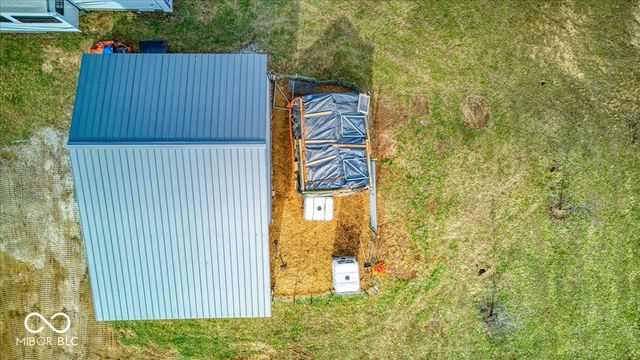 6541 W 500 S, Morgantown, IN 46160