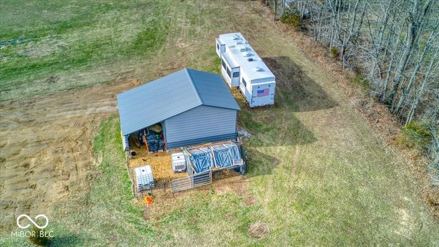 6541 W 500 S, Morgantown, IN 46160