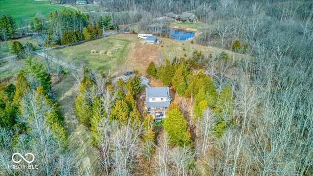 6541 W 500 S, Morgantown, IN 46160