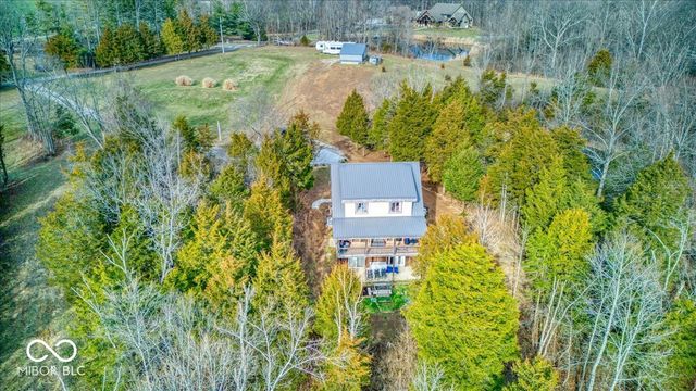 6541 W 500 S, Morgantown, IN 46160