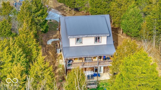 6541 W 500 S, Morgantown, IN 46160