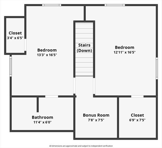 6541 W 500 S, Morgantown, IN 46160