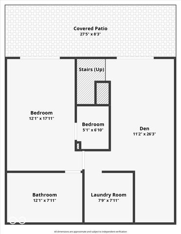 6541 W 500 S, Morgantown, IN 46160