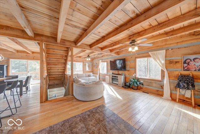 6541 W 500 S, Morgantown, IN 46160