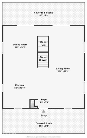 6541 W 500 S, Morgantown, IN 46160