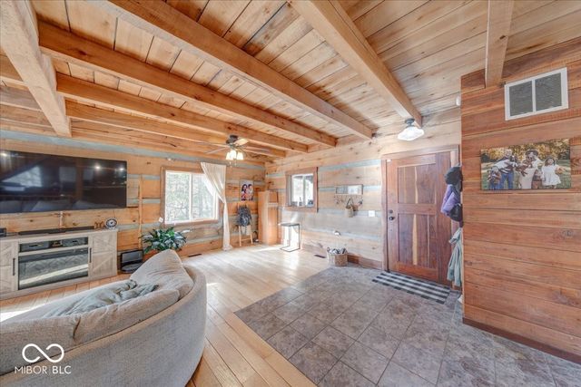 6541 W 500 S, Morgantown, IN 46160