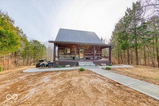 6541 W 500 S, Morgantown, IN 46160