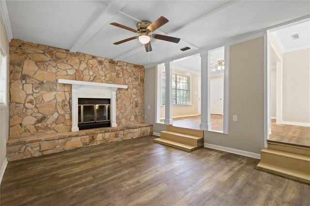 7432 Havenwood Drive, Theodore, AL 36582