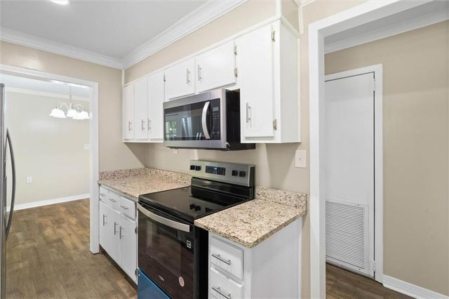 7432 Havenwood Drive, Theodore, AL 36582