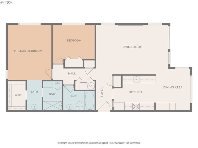 2606 Se BAYPOINT Dr U21, Vancouver, WA 98683