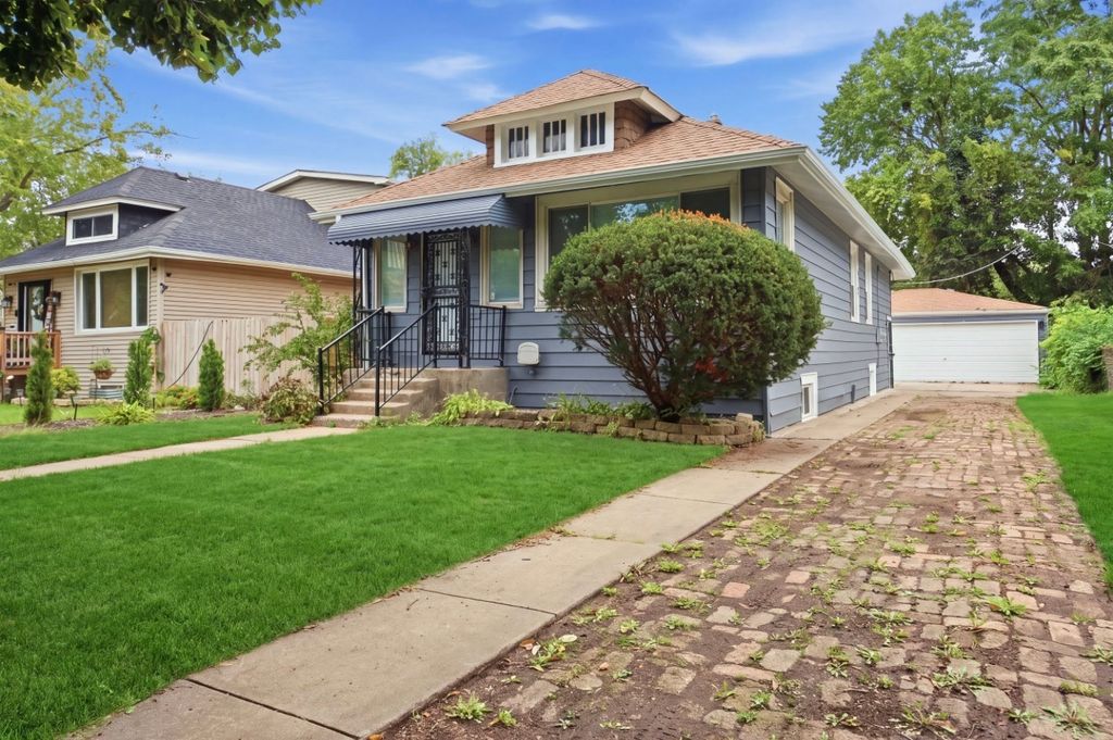 10607 S May Street, Chicago, IL 60643 — photo 2