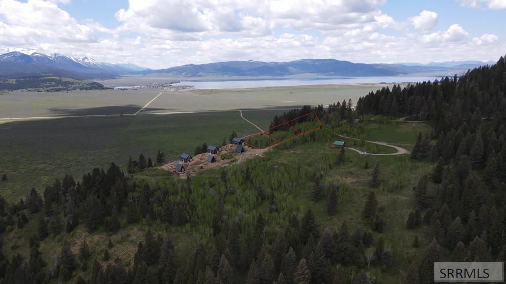 Image 1 of property listing at TBD 2 Price Dr, Island Park, ID 83429