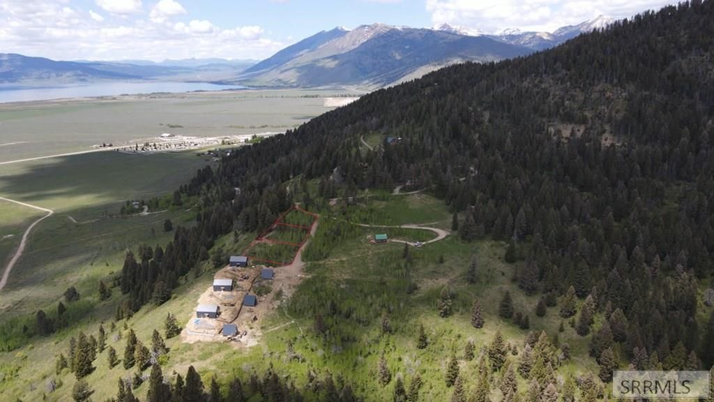 Image 2 of property listing at TBD 2 Price Dr, Island Park, ID 83429