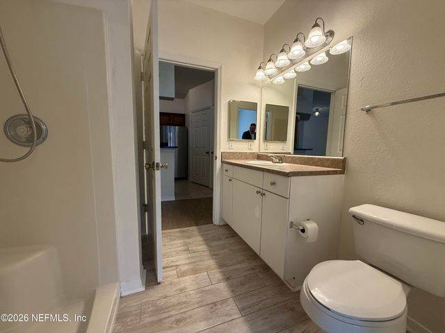 10961 BURNT MILL Road 1115, Jacksonville, FL 32256