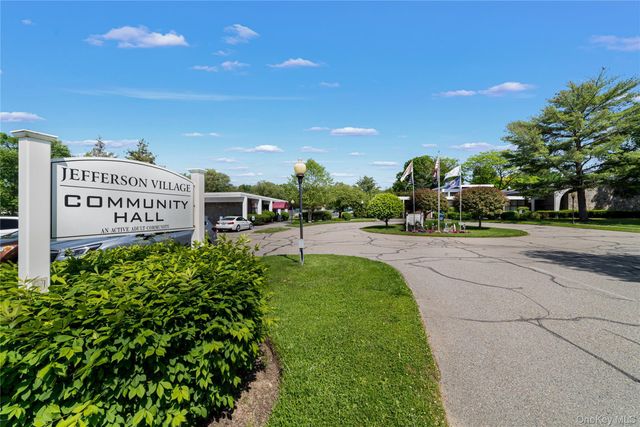 80 C Independence Court, Yorktown Heights, NY 10598
