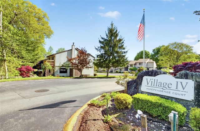 80 C Independence Court, Yorktown Heights, NY 10598