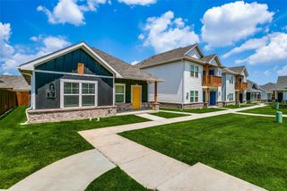 5401 Barlean Ranch 10D, Fort Worth, TX 76123