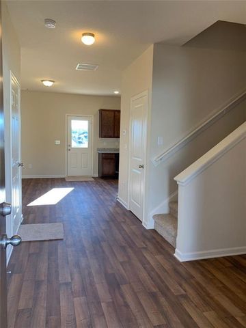 771 Independence Avenue, Pendergrass, GA 30567