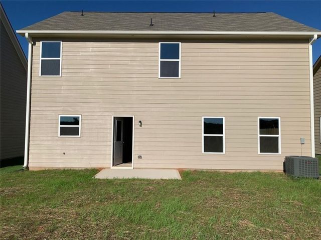 771 Independence Avenue, Pendergrass, GA 30567