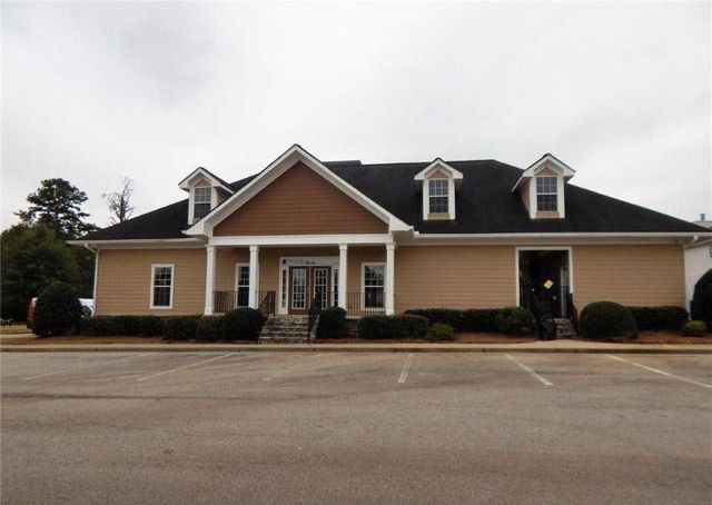 771 Independence Avenue, Pendergrass, GA 30567