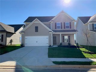 771 Independence Avenue, Pendergrass, GA 30567