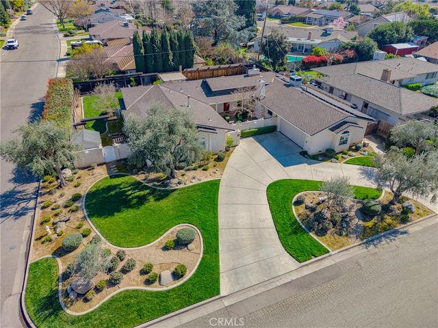 1282 Carolina, Merced, CA 95340