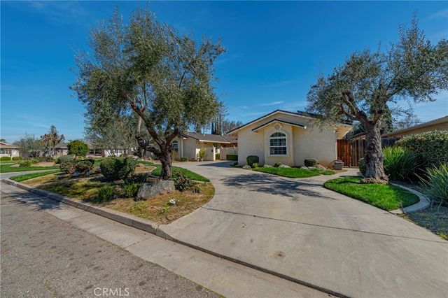 1282 Carolina, Merced, CA 95340