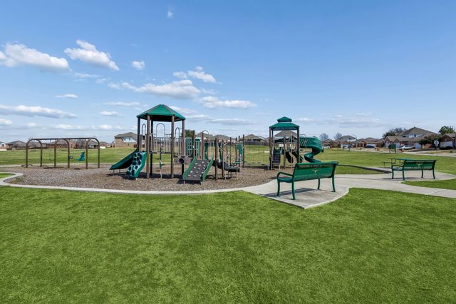 12861 Farmington Drive, Fort Worth, TX 76244