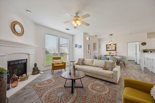 12861 Farmington Drive, Fort Worth, TX 76244